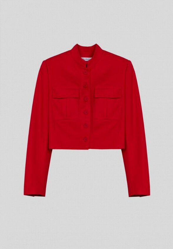 Жакет Anna Pekun