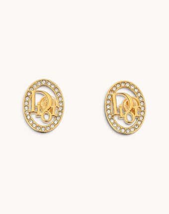 Dior Earrings женщинам