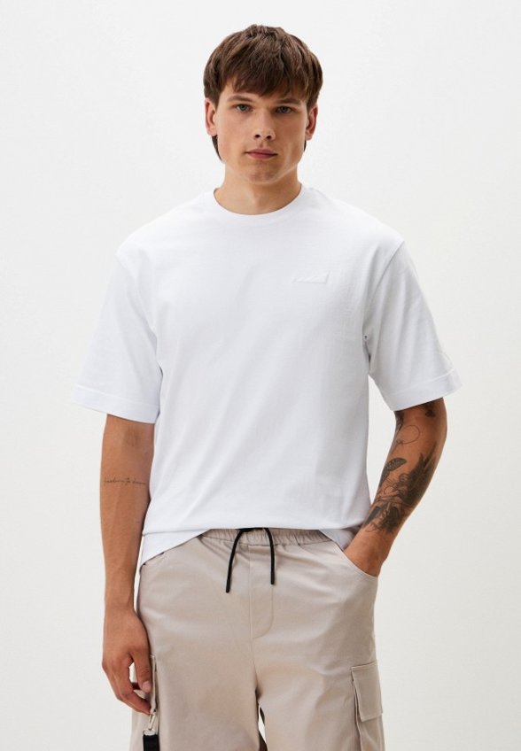 Футболка Nikasport