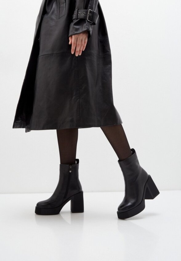 Ботильоны Mysa