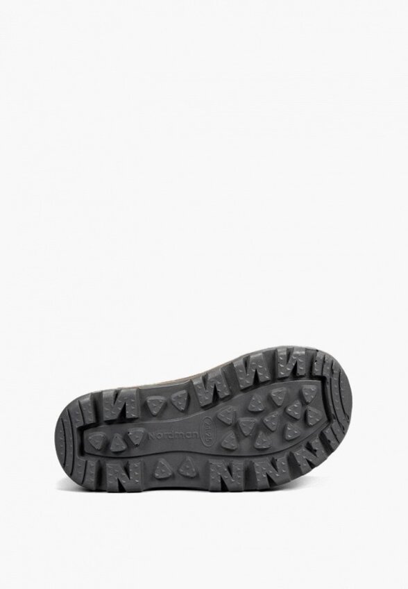 Сапоги резиновые Nordman