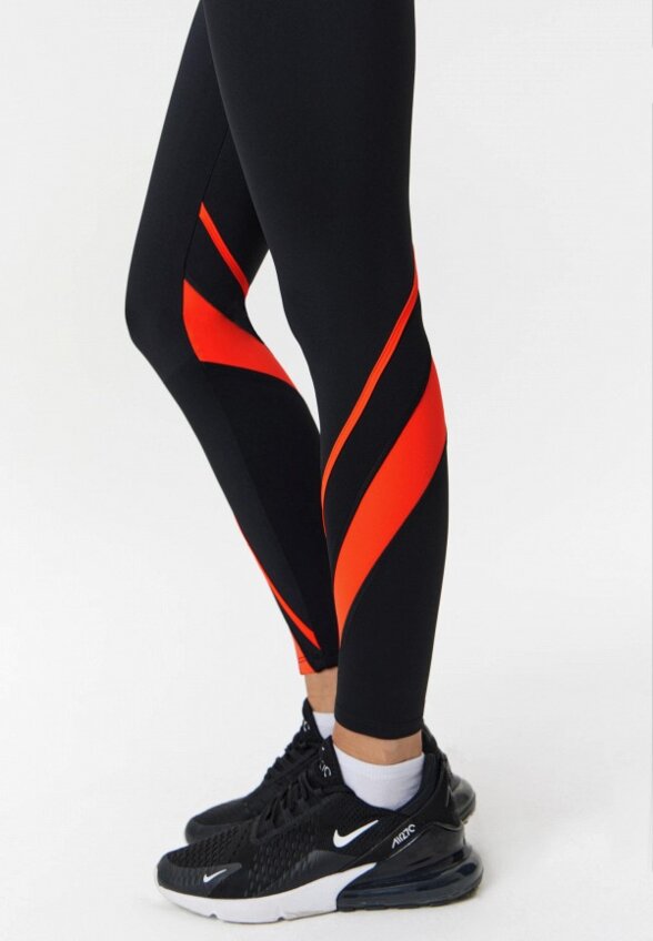 Леггинсы Neverlate