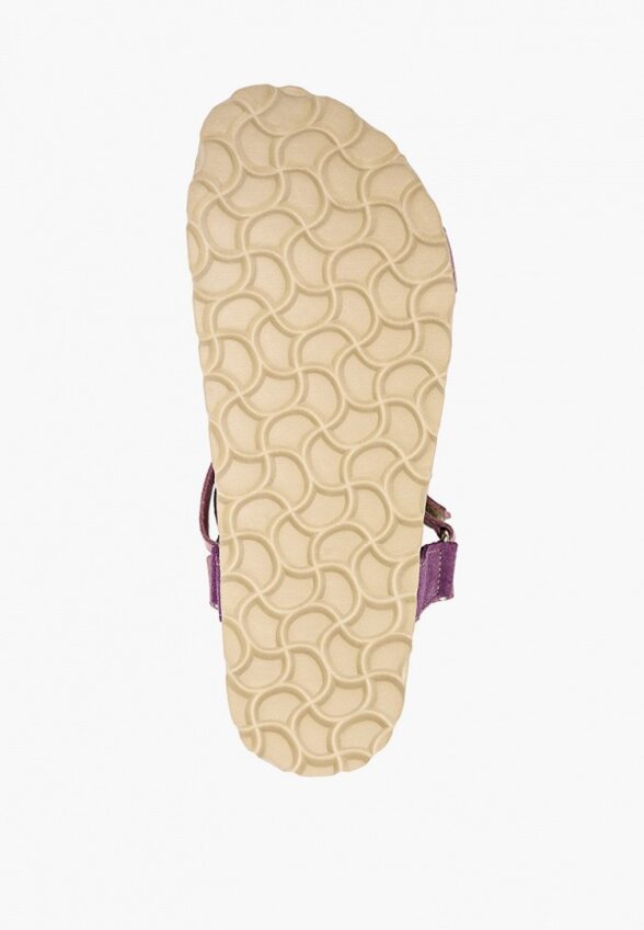 Сандалии Footwell