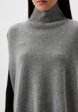 Пончо Weekend Max Mara4  - превью