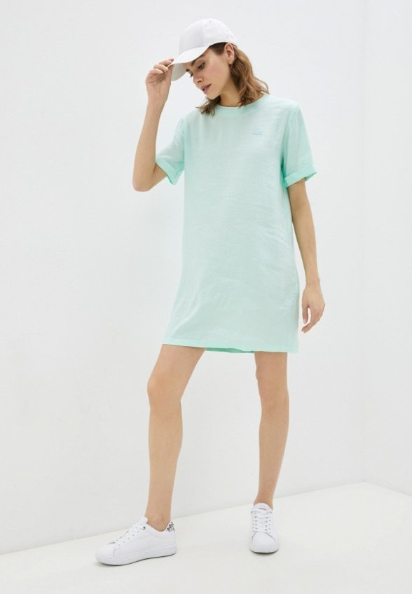 Платье Lacoste