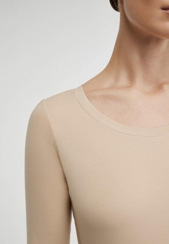 Лонгслив Anna Pekun