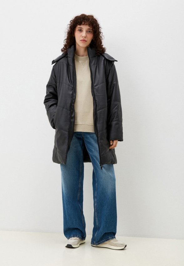 Пуховик Koton