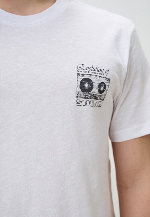 Футболка Koton