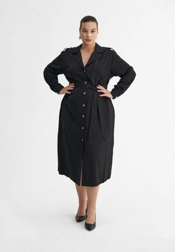 Платье Naturaxl