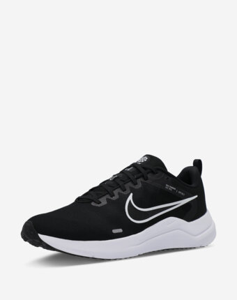 Кроссовки мужские Nike Downshifter 12, Черный женщинам