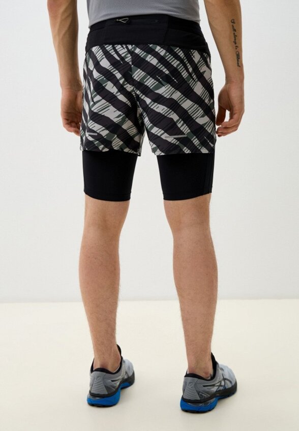 Шорты спортивные ASICS