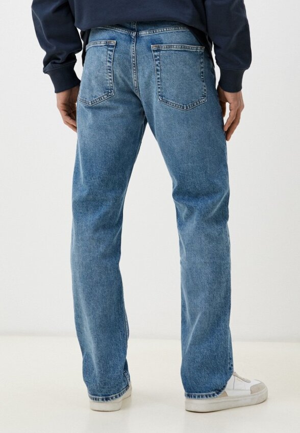 Джинсы Calvin Klein Jeans