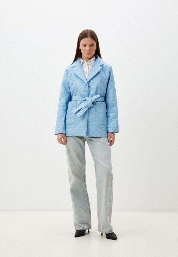 Куртка-пальто Marselesa