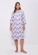 Халат домашний Cleo2  - превью