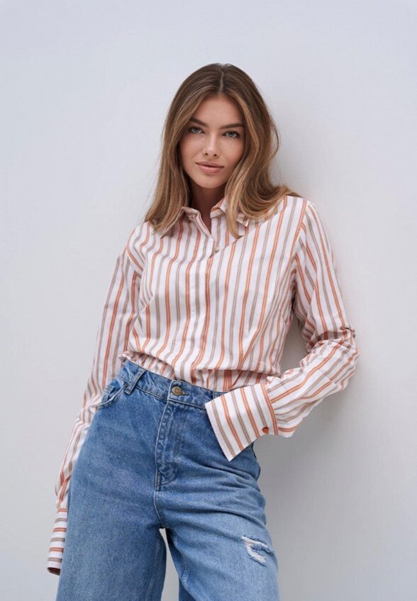 Рубашка So-sexy.me