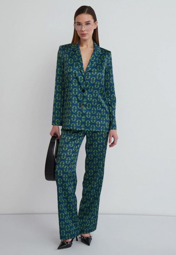 Брюки Vittoria Vicci