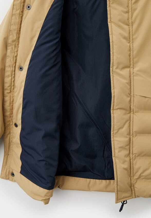 Куртка утепленная Nukutavake by Mayoral