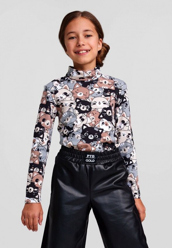 Водолазка PlayToday