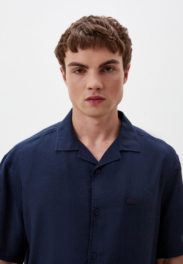 Рубашка Lacoste