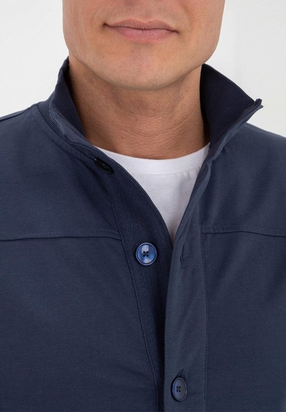 Олимпийка Thomas Berger