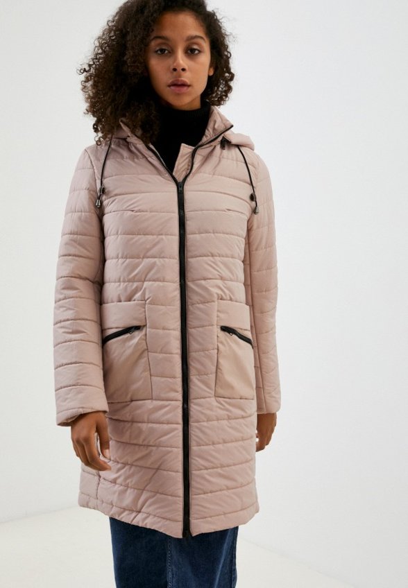 Пуховик Meltem Collection