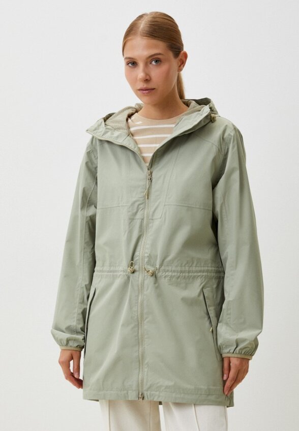 Плащ Helly Hansen