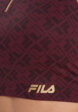 Топ бра спортивный FILA, Красный8  - превью