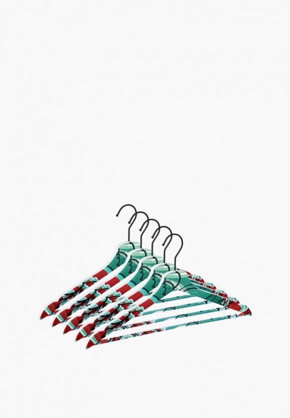 Комплект плечиков Moroshka