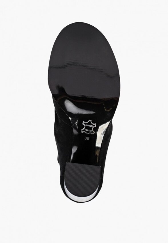 Ботильоны Gresco