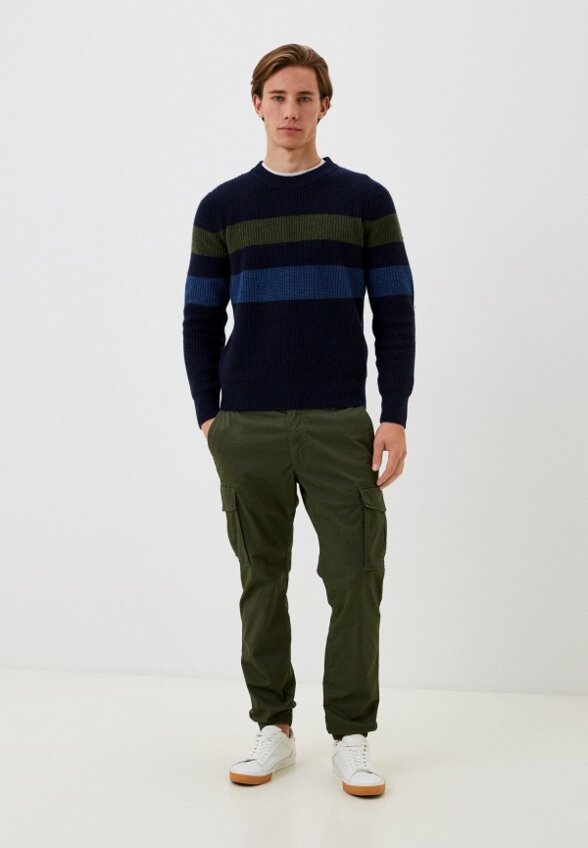 Джемпер Neohit