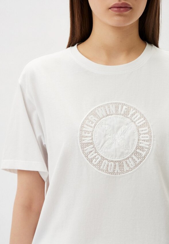 Футболка Richmond X