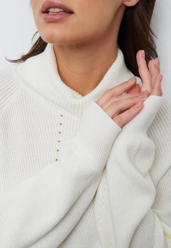 Джемпер Стим