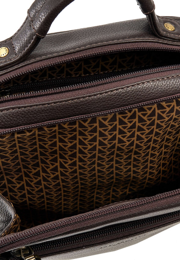 Др.Коффер B402251-260-09 сумка через плечо