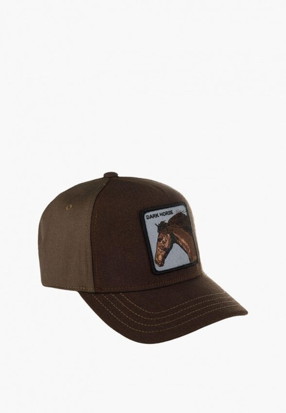 Бейсболка Goorin Brothers