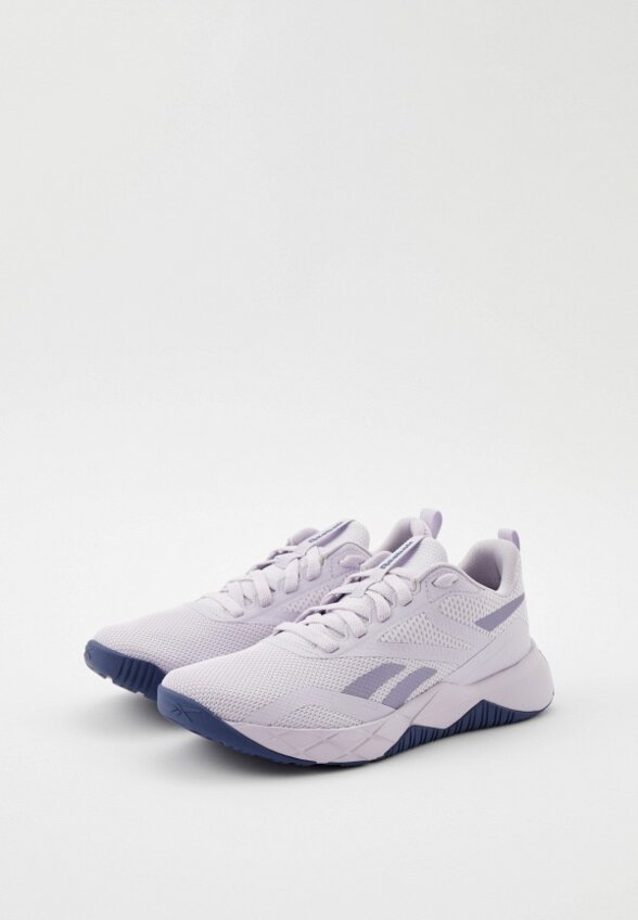 Кроссовки Reebok