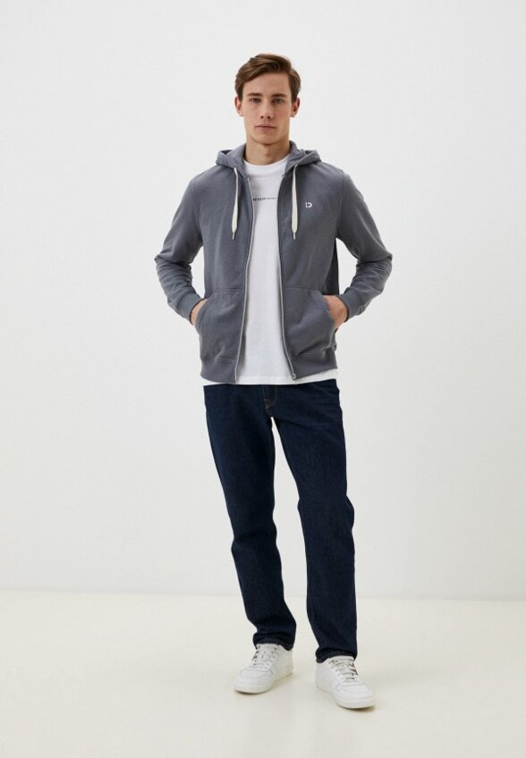 Толстовка Tom Tailor