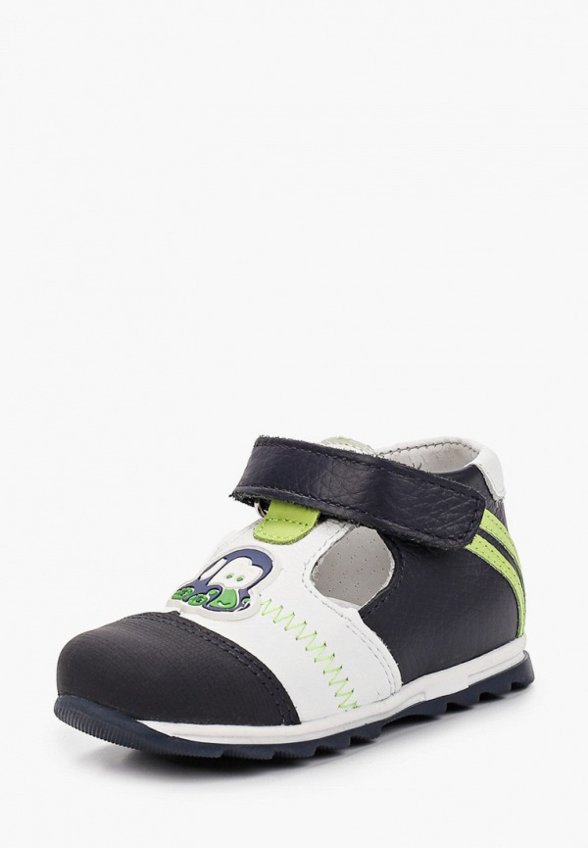 Ботинки Shagovita