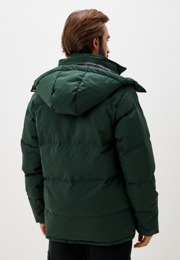 Пуховик Marco Di Radi