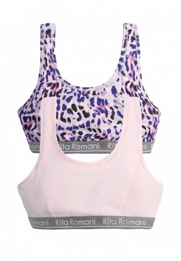 Топы бельевые 2 шт. Ritta Romani
