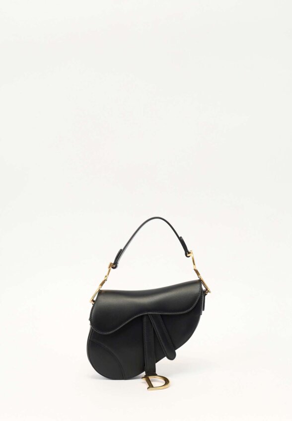 Dior Saddle