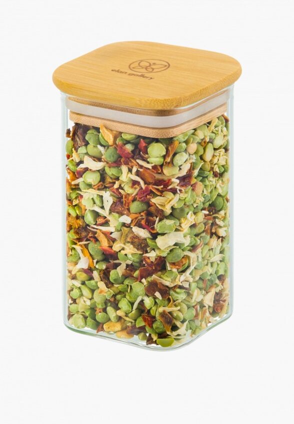 Банка для хранения Elan Gallery