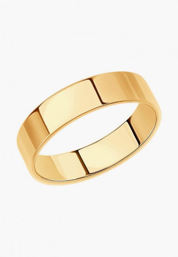 Кольцо Sokolov