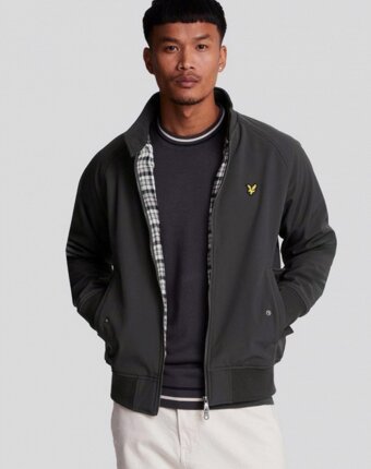 Куртка Lyle & Scott мужчинам