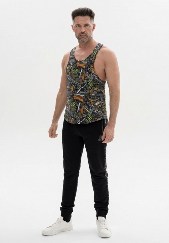 Майка Великоросс