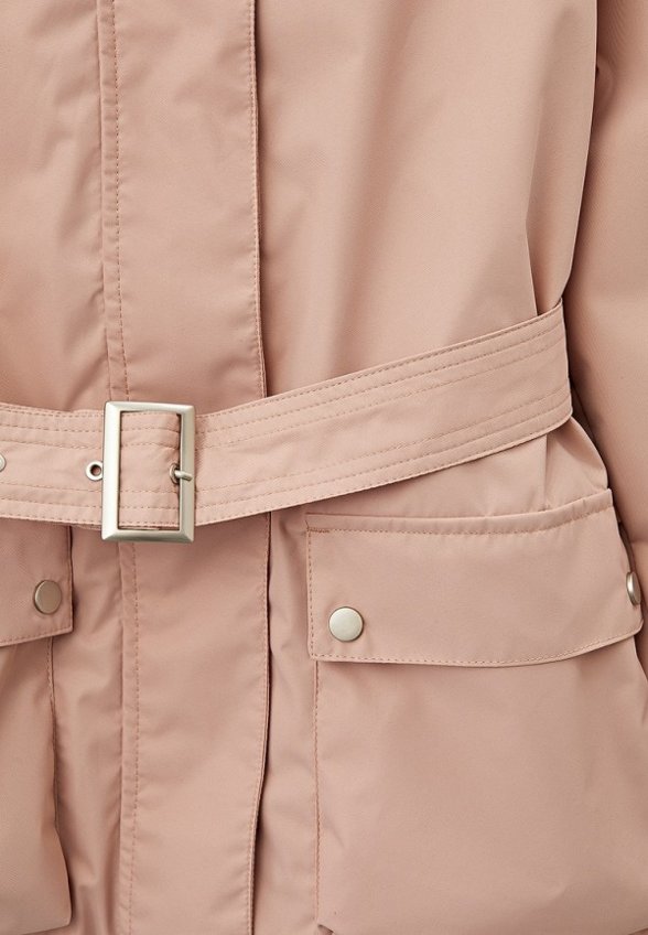 Куртка утепленная Nikastyle