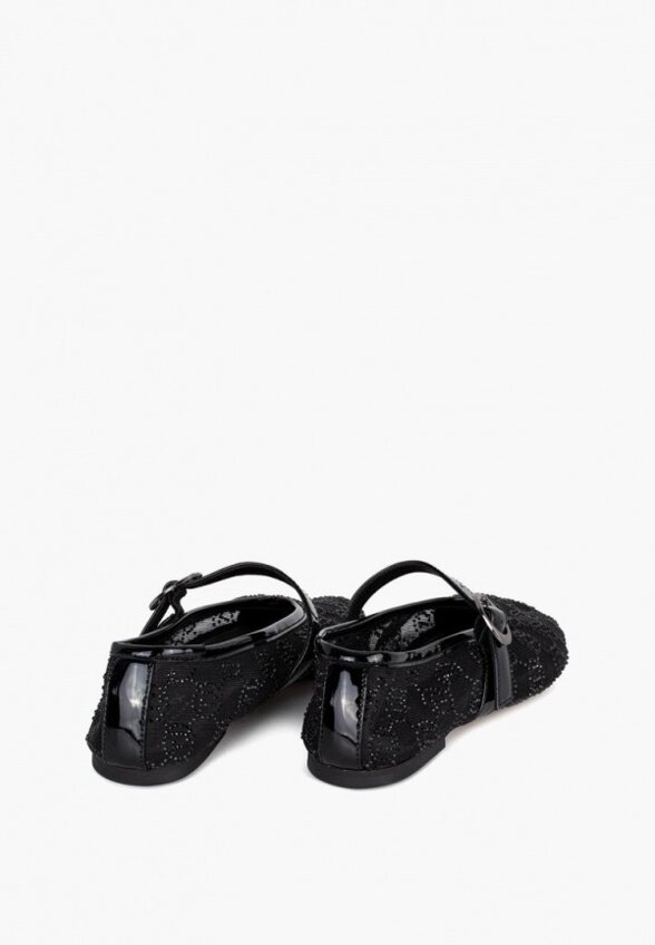 Туфли TJ Collection