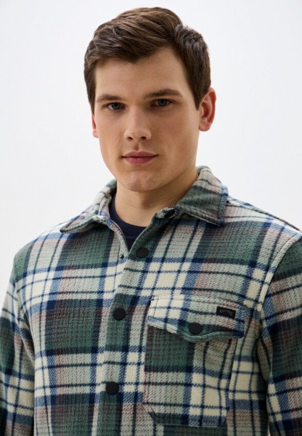 Рубашка Billabong