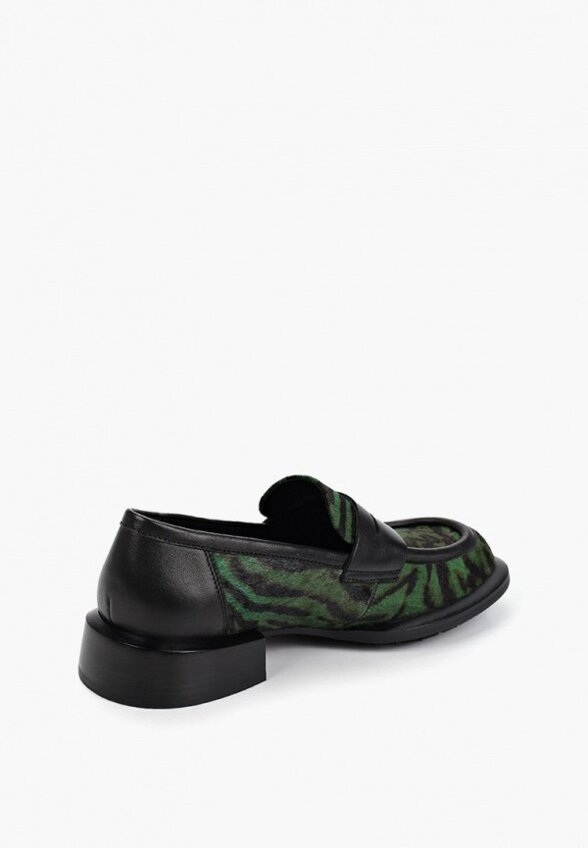 Лоферы Valeani