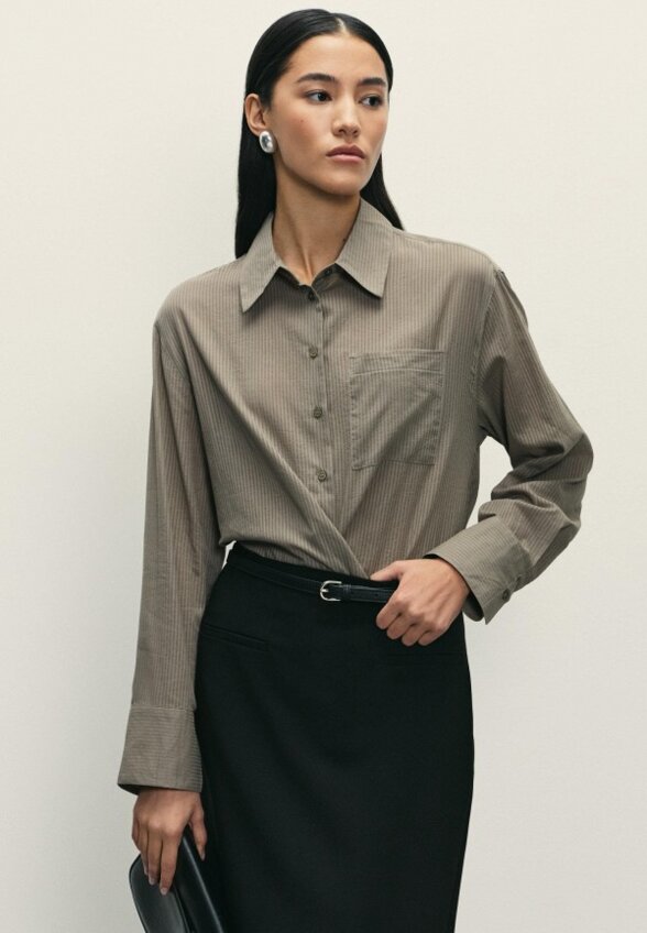 Рубашка Zarina