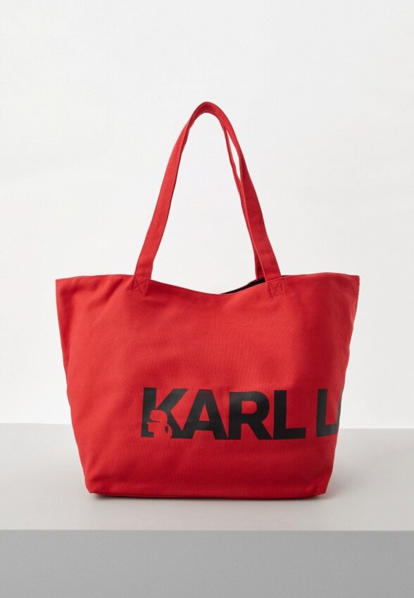 Сумка Karl Lagerfeld